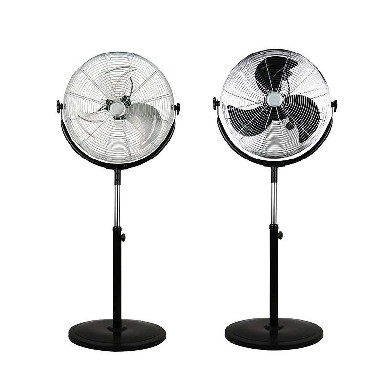 18 Inch Industrial Standing Fan